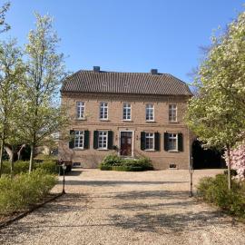 Timmermannshof，位于克桑滕的酒店