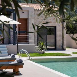 RIZOMATA LUXURY VILLAS