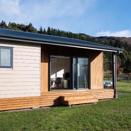 Guest Suite in Peaceful Location Roxburgh，位于Dumbarton的酒店