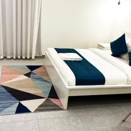 Terminal Inn By Edar City -C Ring Road