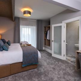 Maple Valley Accommodation，位于利默里克的酒店