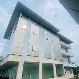Algara Puncak Hotel
