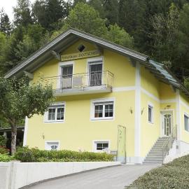 Ferienhaus Jantscher，位于弗拉塔赫的酒店