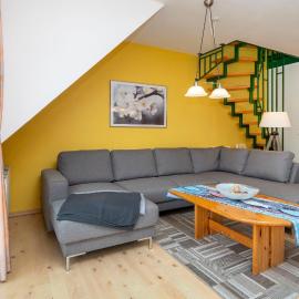 Ferienpark Freesenbruch Wohnung 1 5 - Amber