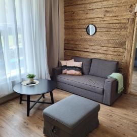Old Town Apartment nr 2，位于瓦尔加的酒店