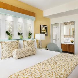 Santa Maria Suites Resort，位于基韦斯特的酒店