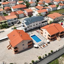 Apartments Villa Lucky，位于维尔的酒店