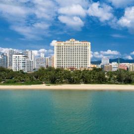 Shengyi Holiday Villa Hotel,位于三亚的酒店