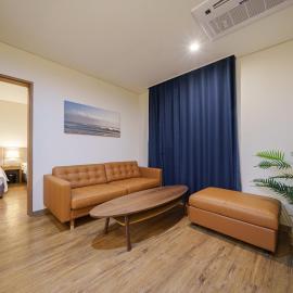 MTM Family Hotel，位于庆州的酒店