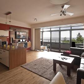 Atrium Luksusowe Apartamenty