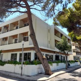 Phaethon Hotel，位于科斯镇的酒店