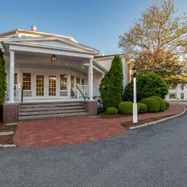 Chatham Wayside Inn,位于查塔姆的酒店
