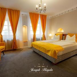 CASA JOSEPH HAYDN