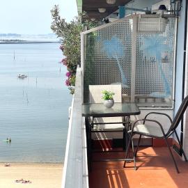 Apartamento Vilagarcía de Arousa -Playa 7 - Rías Baixas