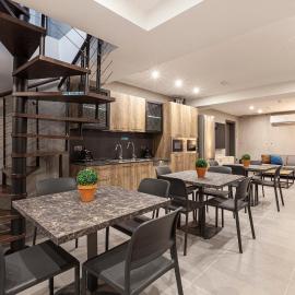Guesthouse No. 48，位于姆西达的酒店