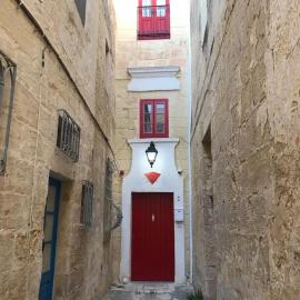 The Hidden Gem Boutique Hotel，位于拉巴特的酒店