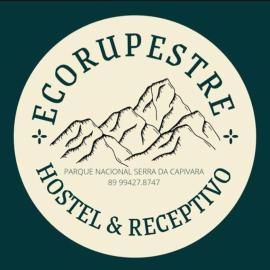 EcoRupestre Hostel & Receptivo，位于圣雷蒙多-诺纳图的酒店