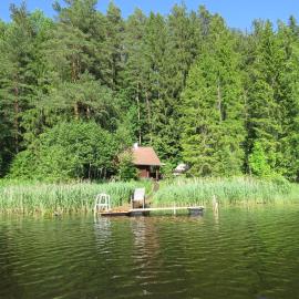 Käbi Holiday Homes，位于Ainja的酒店
