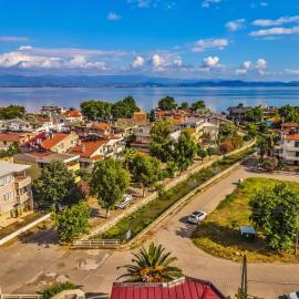MAS PALMİYE OTEL,位于埃德雷米特的酒店