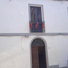 Locanda Amato，位于Amato的酒店