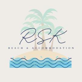 RSK Beach and Accommodation，位于Dapa的酒店