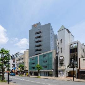 Hotel Vista Atsugi，位于厚木的酒店