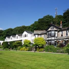 Castle Green Hotel In Kendal, BW Premier Collection，位于肯德尔的酒店