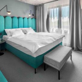 Boutique Hotel Mezi švy