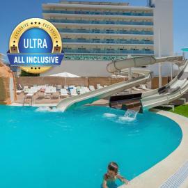 Villa Luz Design & Art Hotel