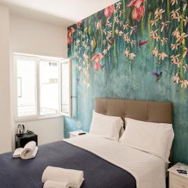 Relais Vittorio Veneto - Luxotel & Apartotel by Leading Hotel，位于萨莱诺的酒店