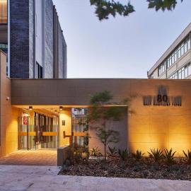 Mary MacKillop Place，位于悉尼的酒店