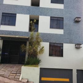 Hotel Mundial，位于伊塔布纳的酒店