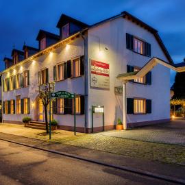 Moselhotel Ludwigs,位于Köwerich的酒店