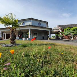 Eqynox Hotel，位于维特里勒弗朗索瓦的酒店