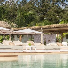 Preabeach Boutique Hotel & SPA，位于普雷亚的酒店