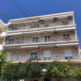 Αγνάντι ενοικιαζόμενα δωμάτια，位于卢特拉艾季普苏的酒店