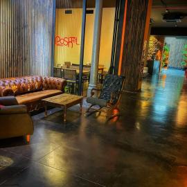 Poshtel Bilbao - Premium Hostel，位于毕尔巴鄂的酒店
