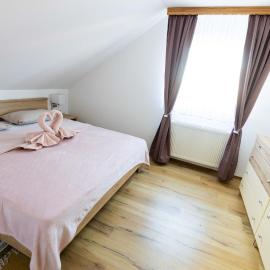 Apartmani Tomšić，位于Darda的酒店