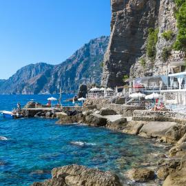 Grand Hotel Tritone