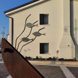Borgo Levante Camere，位于维罗港的酒店