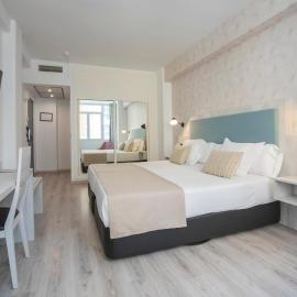 Soho Boutique Bahía Málaga,位于马拉加的酒店