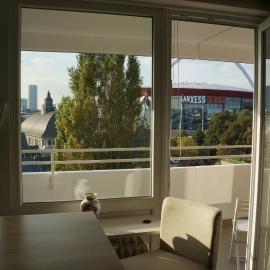 Köln Deutz/Messe, Lanxess Arena，位于科隆的酒店