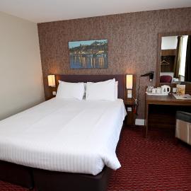 Penny Hedge, Whitby by Marston's Inns,位于惠特比的酒店
