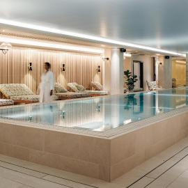 Elite Palace Hotel & Spa，位于斯德哥尔摩的酒店