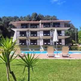 Villa Dimitris
