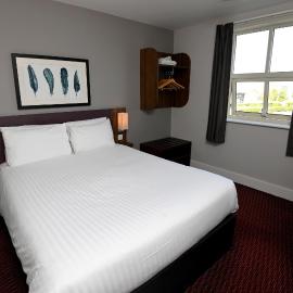 Pine Marten, Dunbar by Marston's Inns，位于邓巴的酒店
