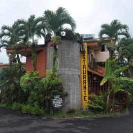 Hotel Torre Fuerte,位于Venecia的酒店