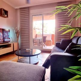 Villas de Almerimar Golf，位于厄尔埃基多的酒店