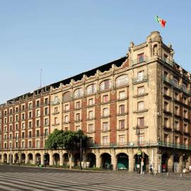Best Western Majestic