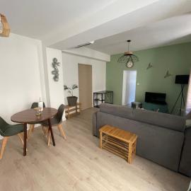L’olivier - Appartement，位于Paulhan的酒店